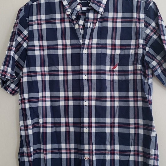 MEN'S shirt - Picture 1 of 2